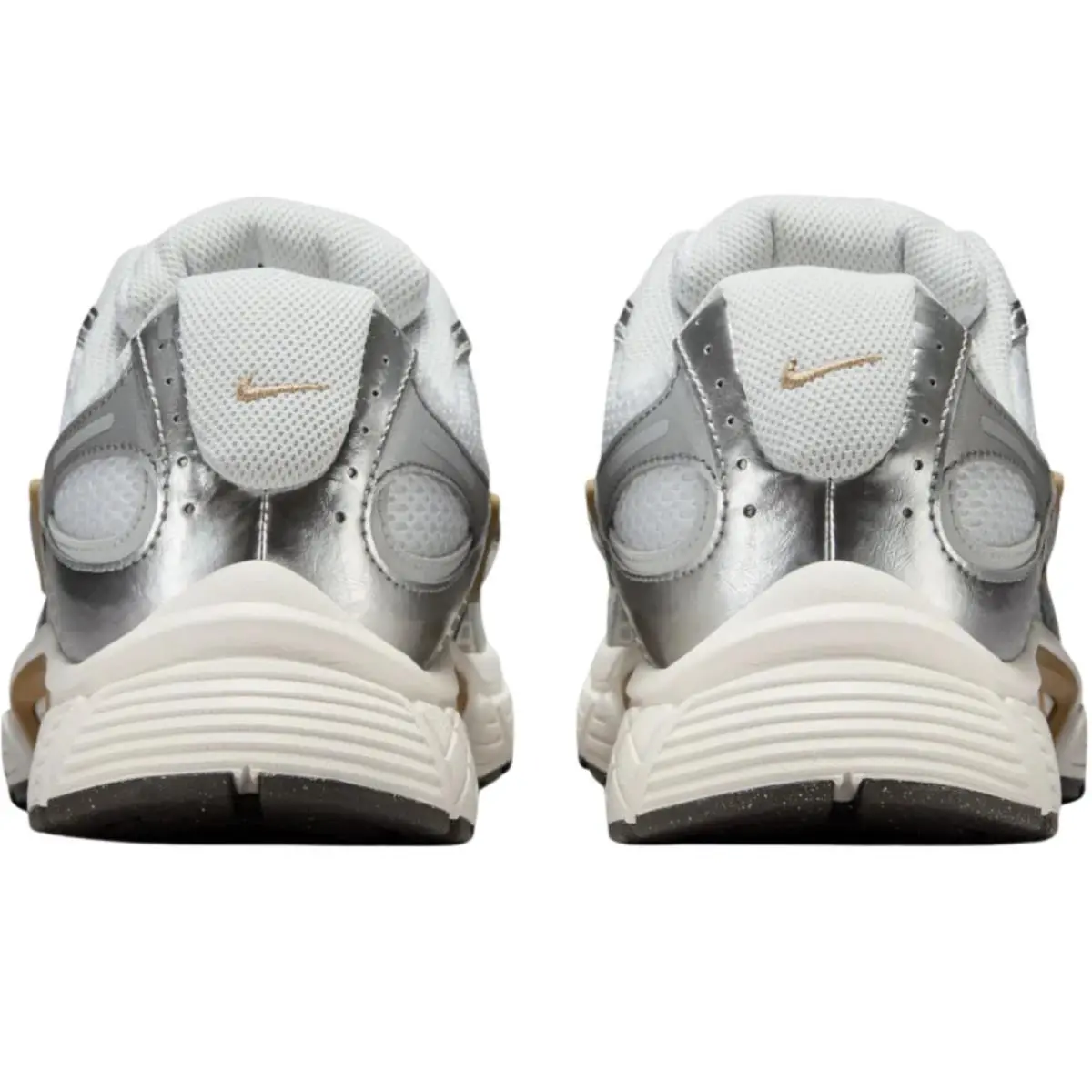 Nike shoes - Nike V5 RNR - RNR - Black/Anthracite/Black 46
