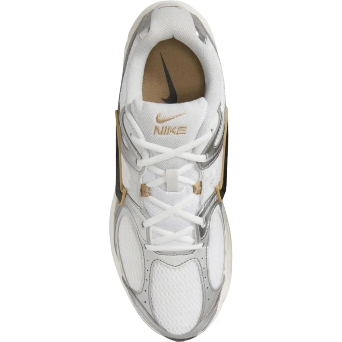 Nike shoes - Nike V5 RNR - RNR - Black/Anthracite/Black 47