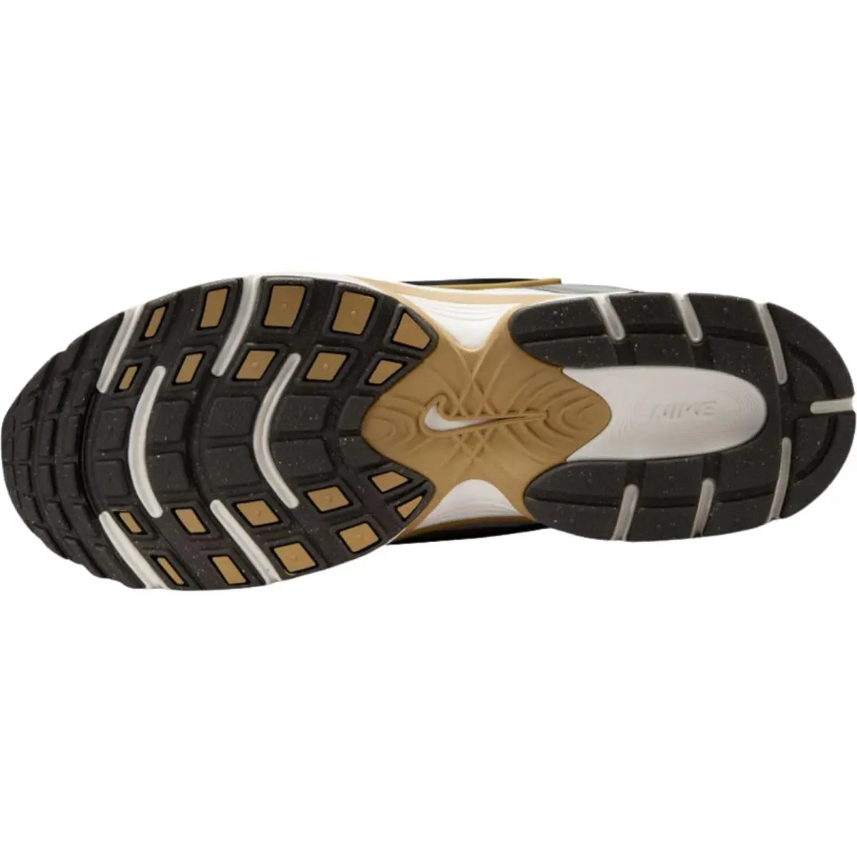Nike shoes - Nike V5 RNR - RNR - Black/Anthracite/Black 48