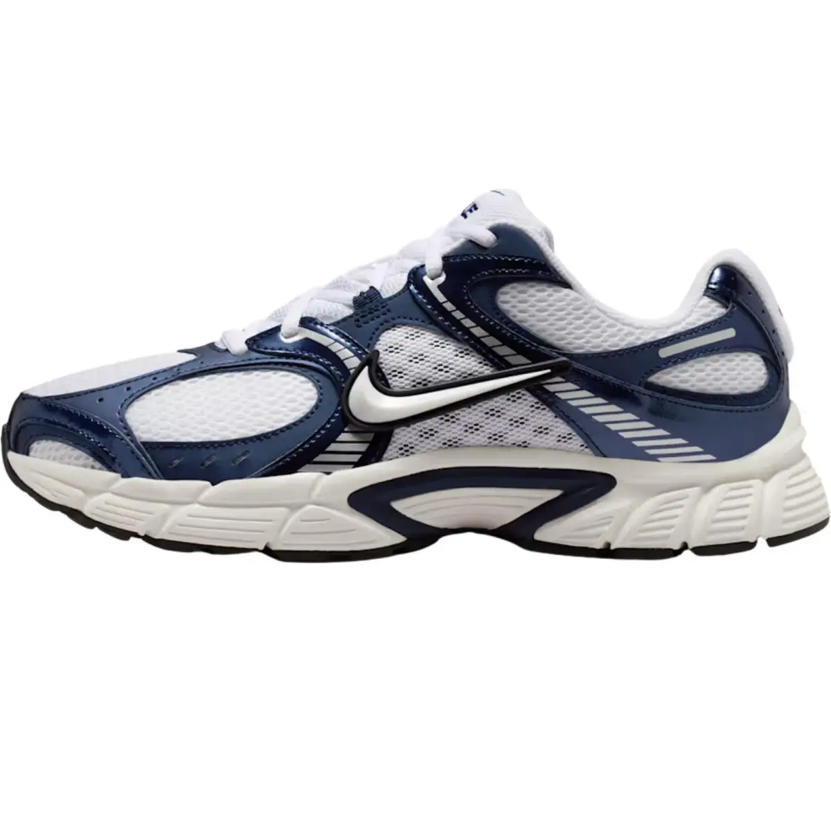 Nike shoes - Nike V5 RNR - RNR - Black/Anthracite/Black 60