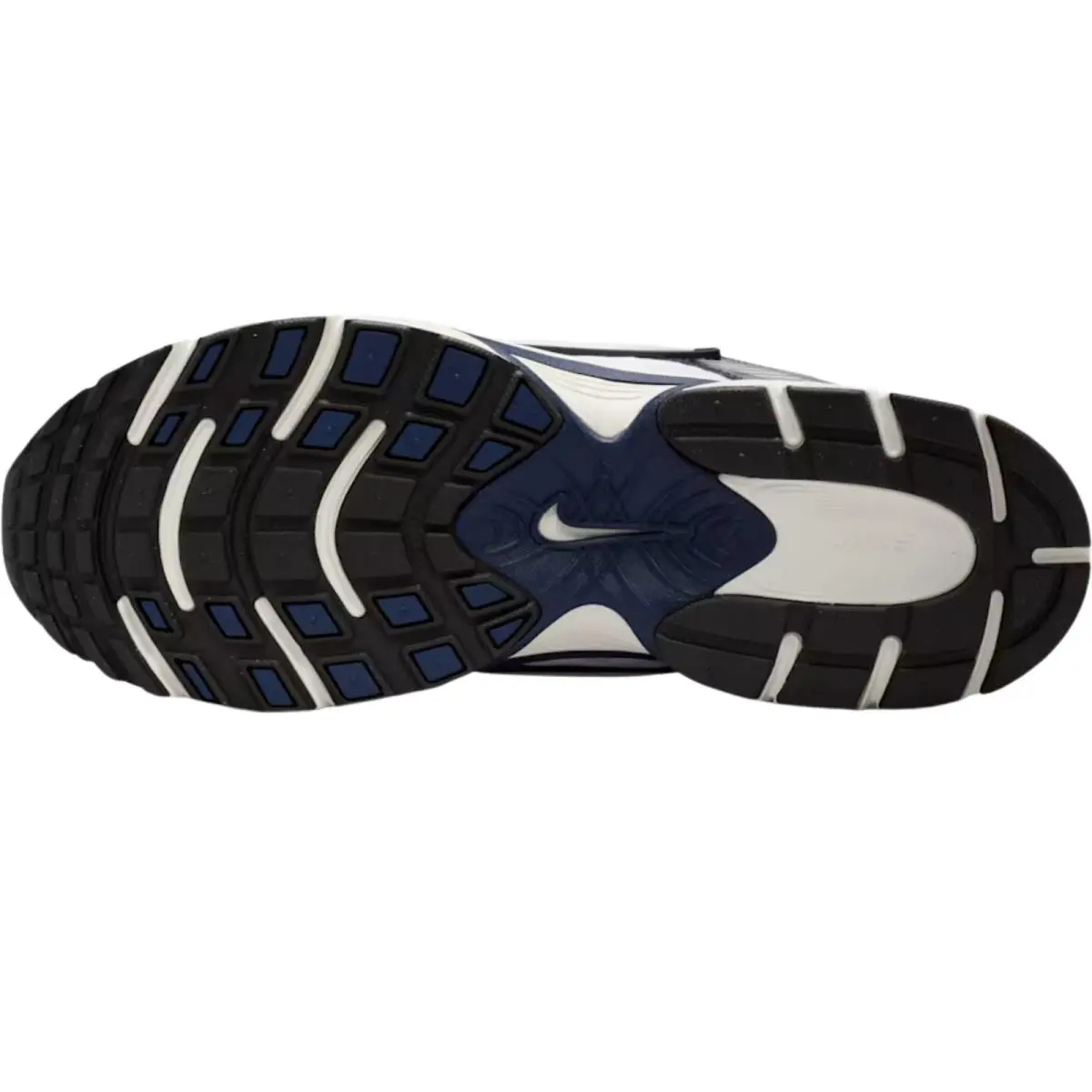 Nike shoes - Nike V5 RNR - RNR - Black/Anthracite/Black 63