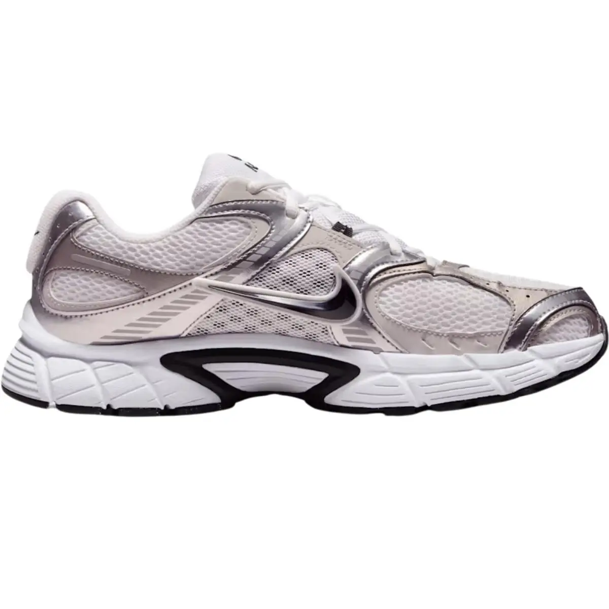 Nike shoes - Nike V5 RNR - RNR - Black/Anthracite/Smoke Grey/Black 19