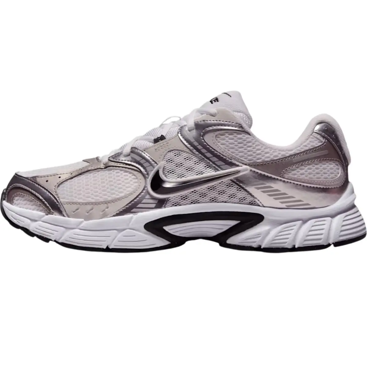 Nike shoes - Nike V5 RNR - RNR - Black/Anthracite/Smoke Grey/Black 20