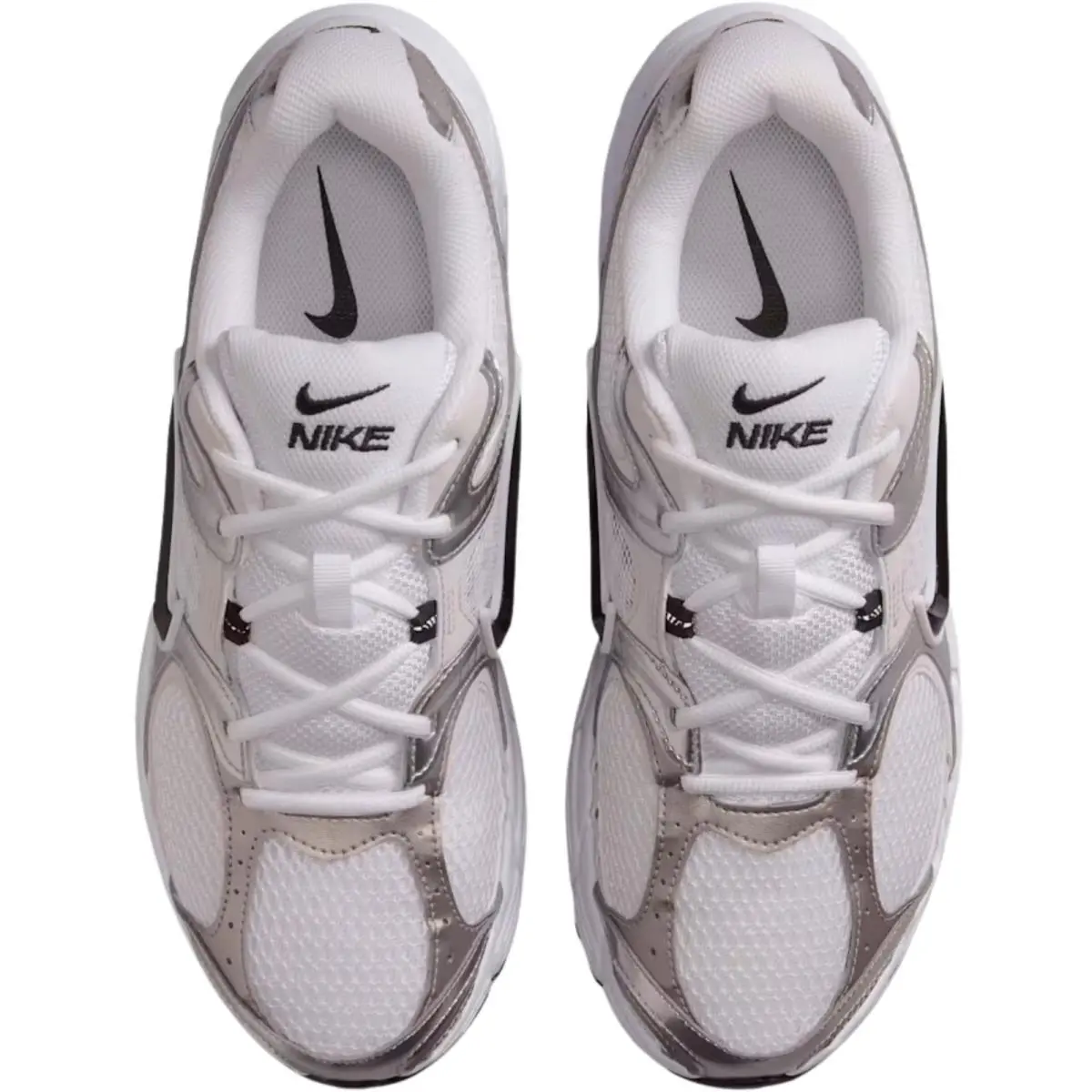 Nike shoes - Nike V5 RNR - RNR - Black/Anthracite/Smoke Grey/Black 22