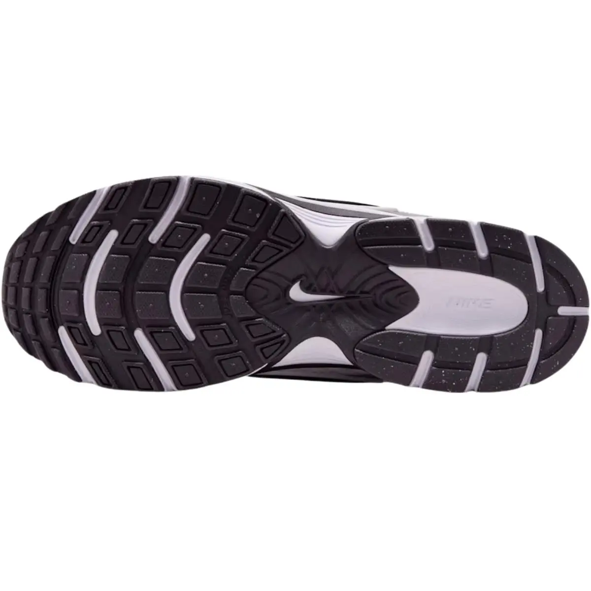 Nike shoes - Nike V5 RNR - RNR - Black/Anthracite/Smoke Grey/Black 23