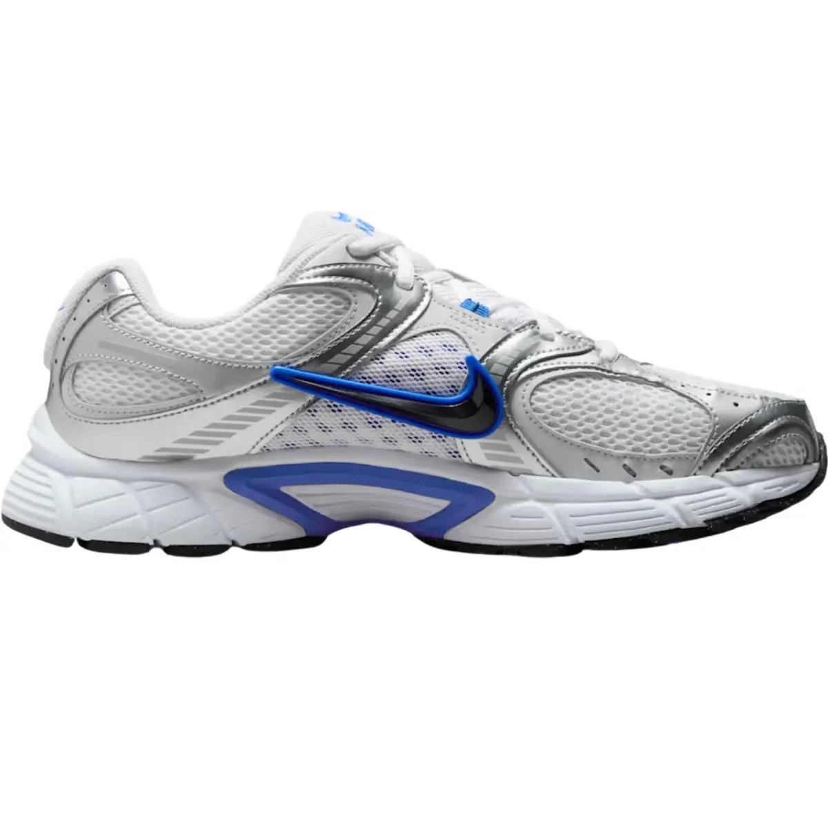 Nike shoes - Nike V5 RNR - RNR - Black/Anthracite/Smoke Grey/Black 24