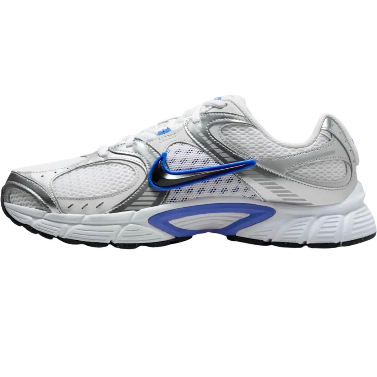 Nike shoes - Nike V5 RNR - RNR - Black/Anthracite/Smoke Grey/Black 25