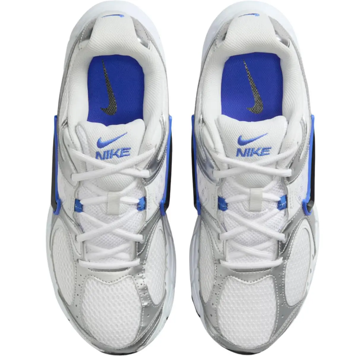 Nike shoes - Nike V5 RNR - RNR - Black/Anthracite/Smoke Grey/Black 27