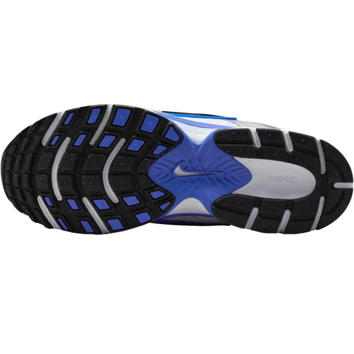 Nike shoes - Nike V5 RNR - RNR - Black/Anthracite/Smoke Grey/Black 28