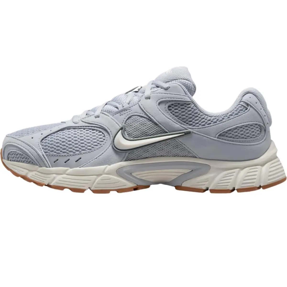 Nike shoes - Nike V5 RNR - RNR - Black/Anthracite/Smoke Grey/Black 30