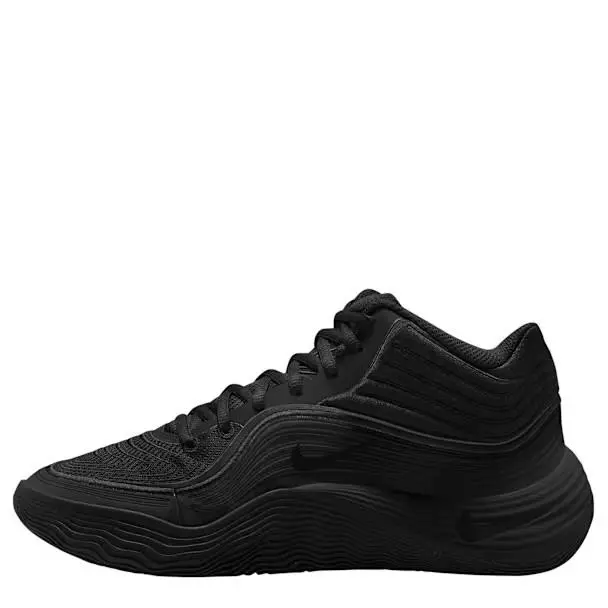 Nike shoes - Nike Court Vision - Court Vision - Black 0