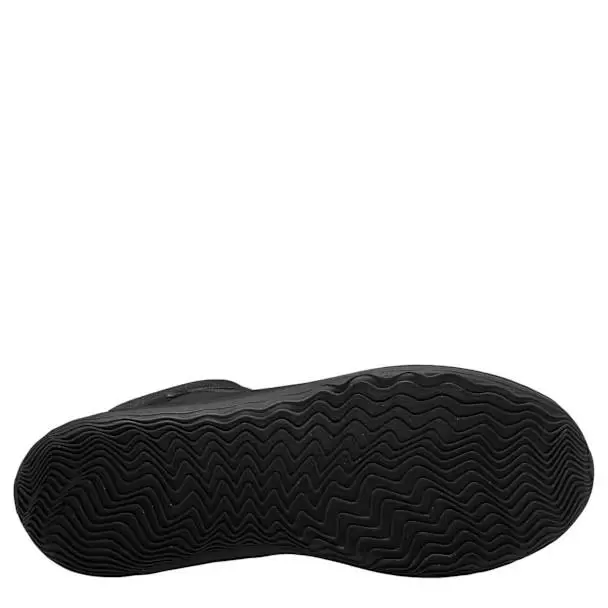 Nike shoes - Nike Court Vision - Court Vision - Black 2