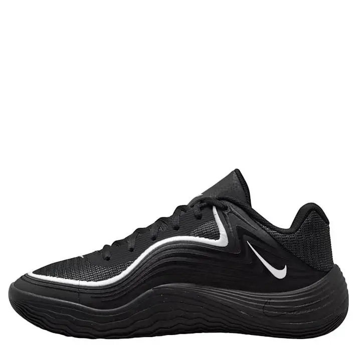 Nike shoes - PRECISION 8 - PRECISION - Black 8