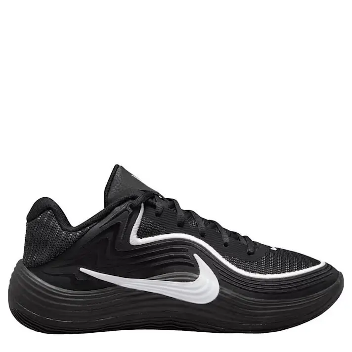 Nike shoes - PRECISION 8 - PRECISION - Black 7