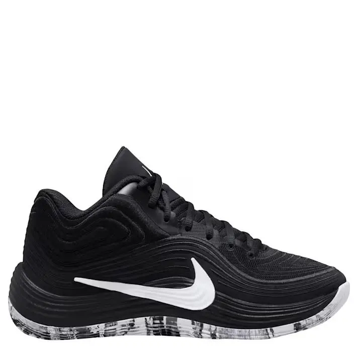 Nike shoes - PRECISION 8 - PRECISION - Black 11