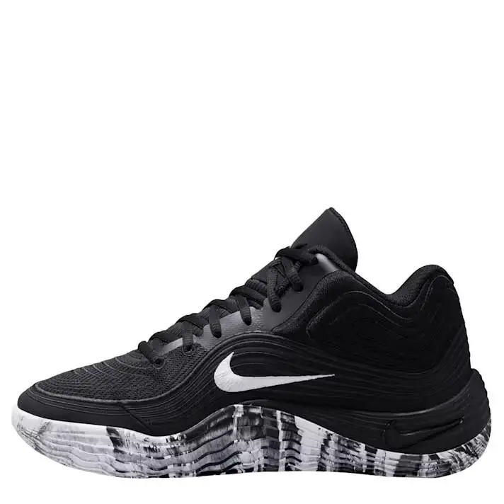 Nike shoes - PRECISION 8 - PRECISION - Black 12