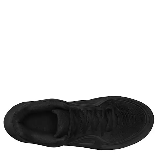 Nike shoes - Nike Court Vision - Court Vision - Black 5