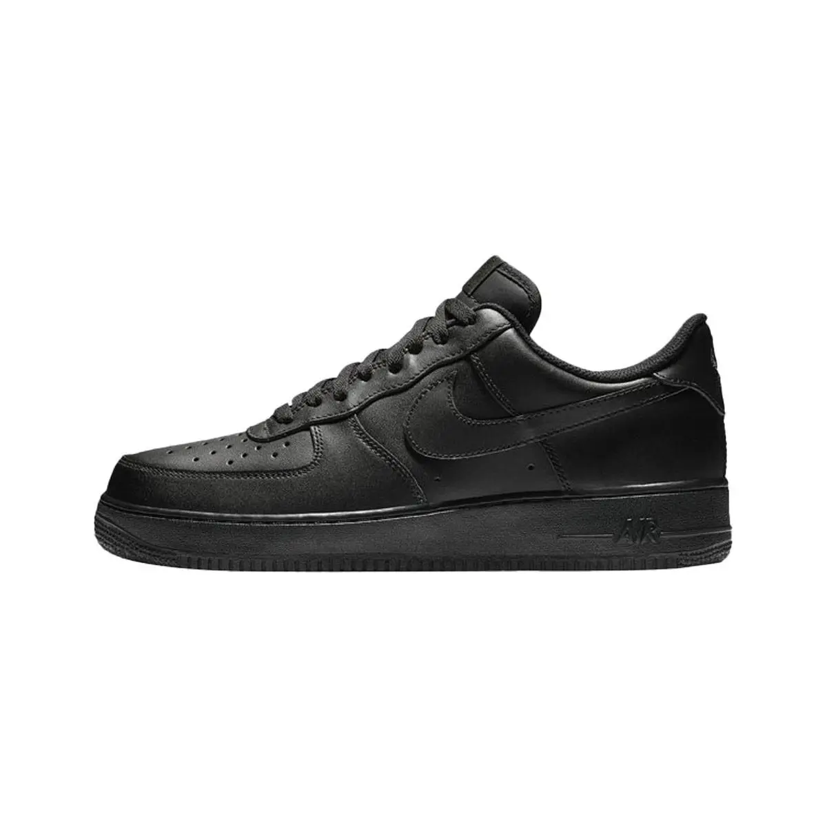 Nike shoes - Black/Black/Black 0