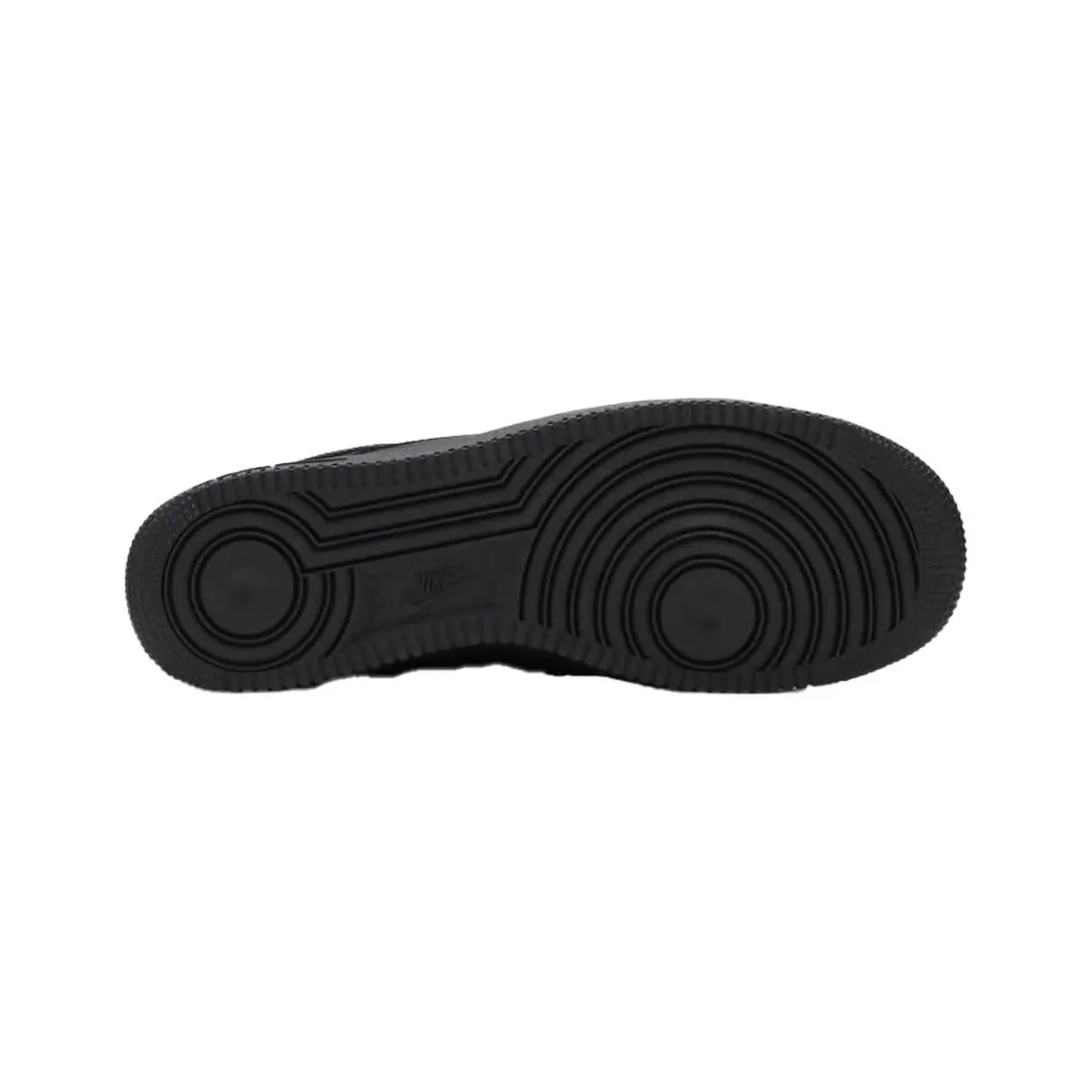Nike shoes - Black/Black/Black 1