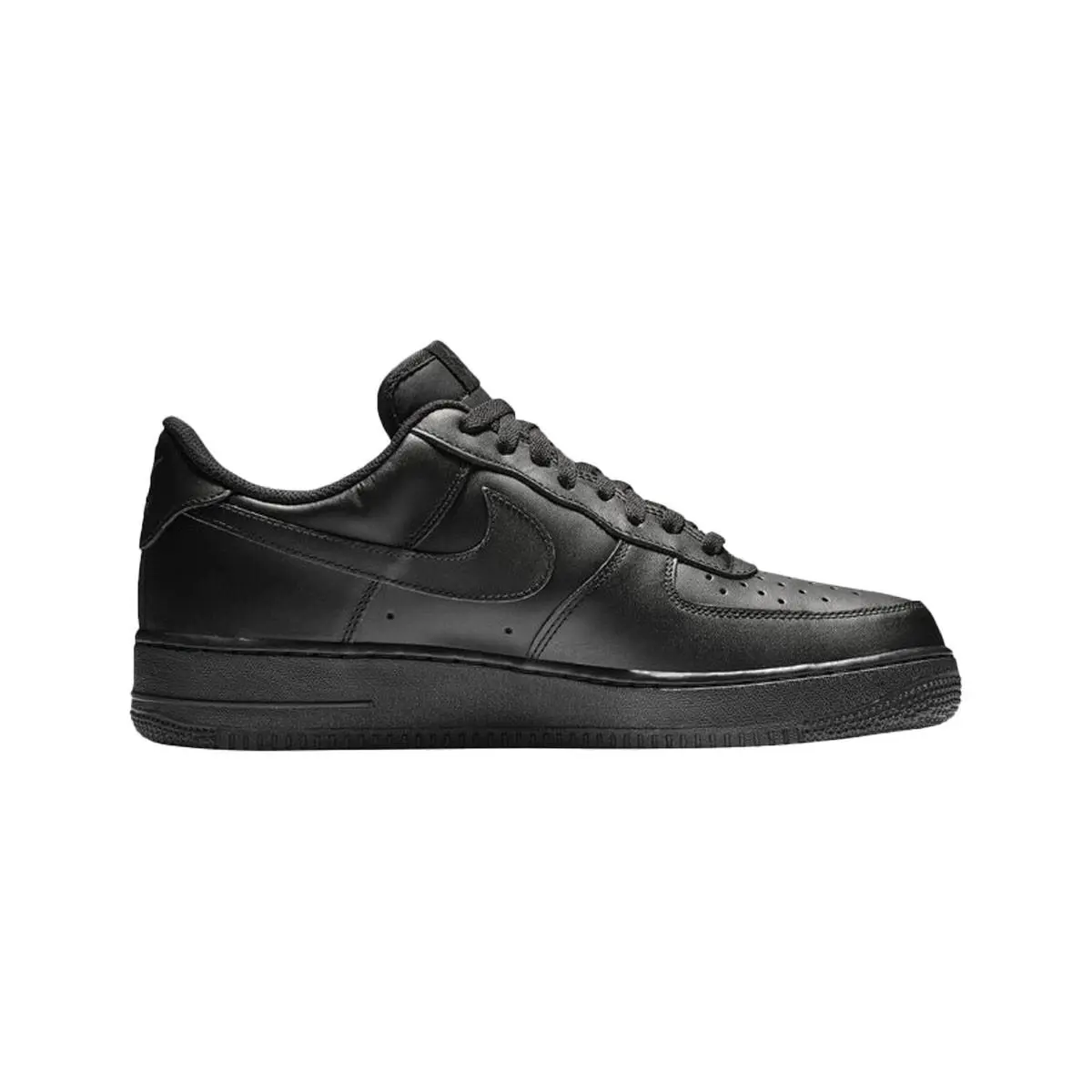 Nike shoes - Black/Black/Black 4