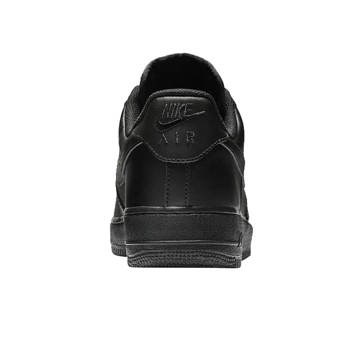 Nike shoes - Black/Black/Black 7