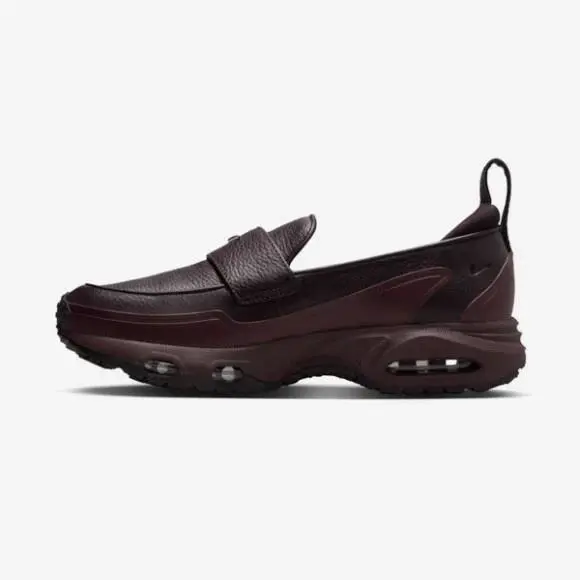 Nike shoes - Red 2