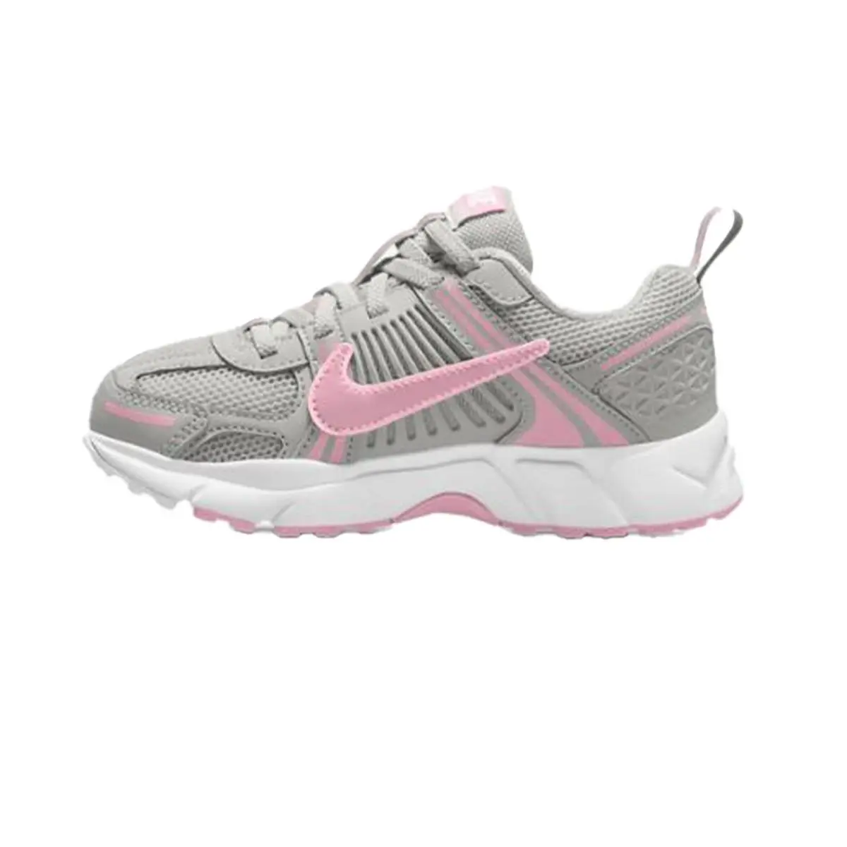 Nike shoes - Vast Grey/White/White/Medium Soft Pink 0