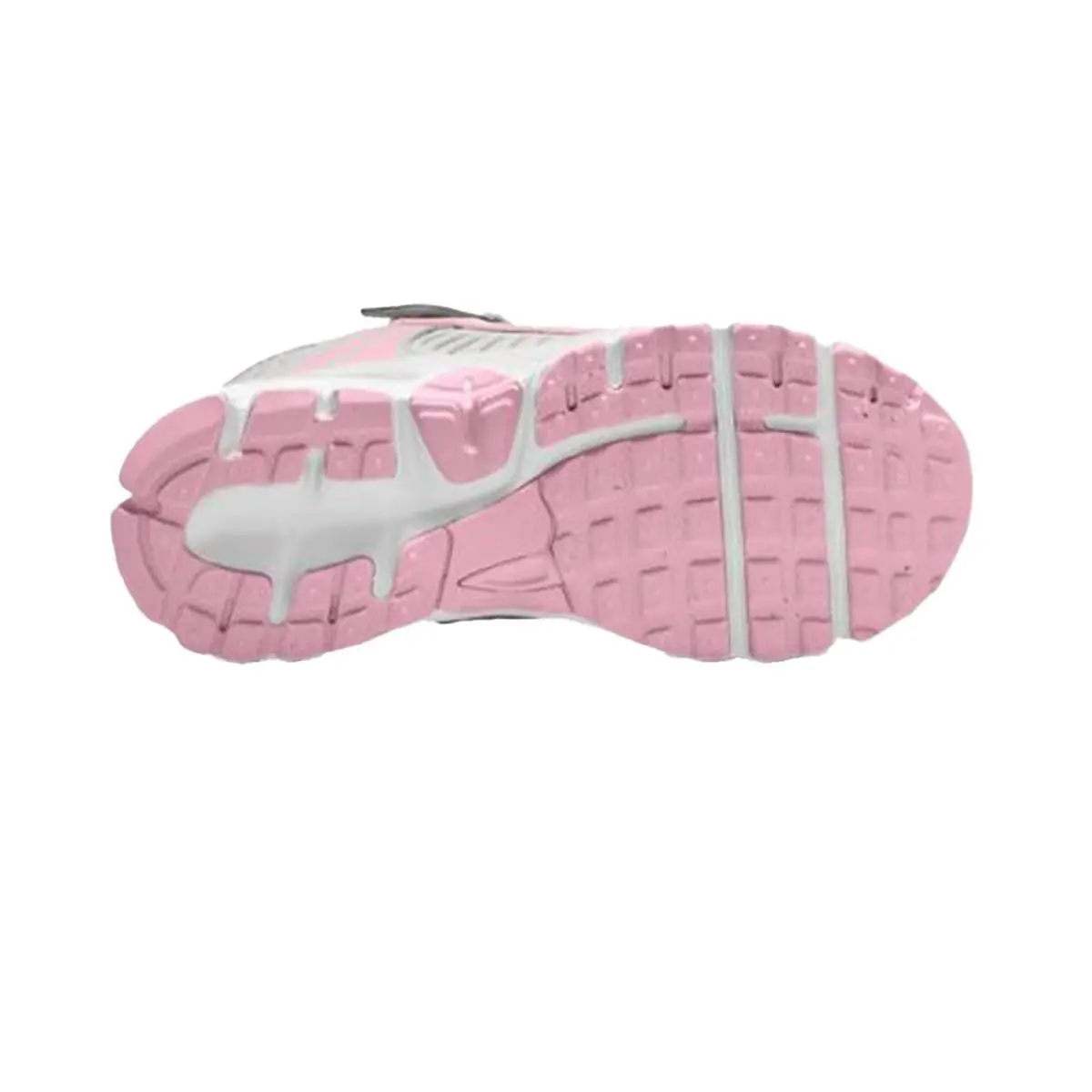 Nike shoes - Vast Grey/White/White/Medium Soft Pink 1