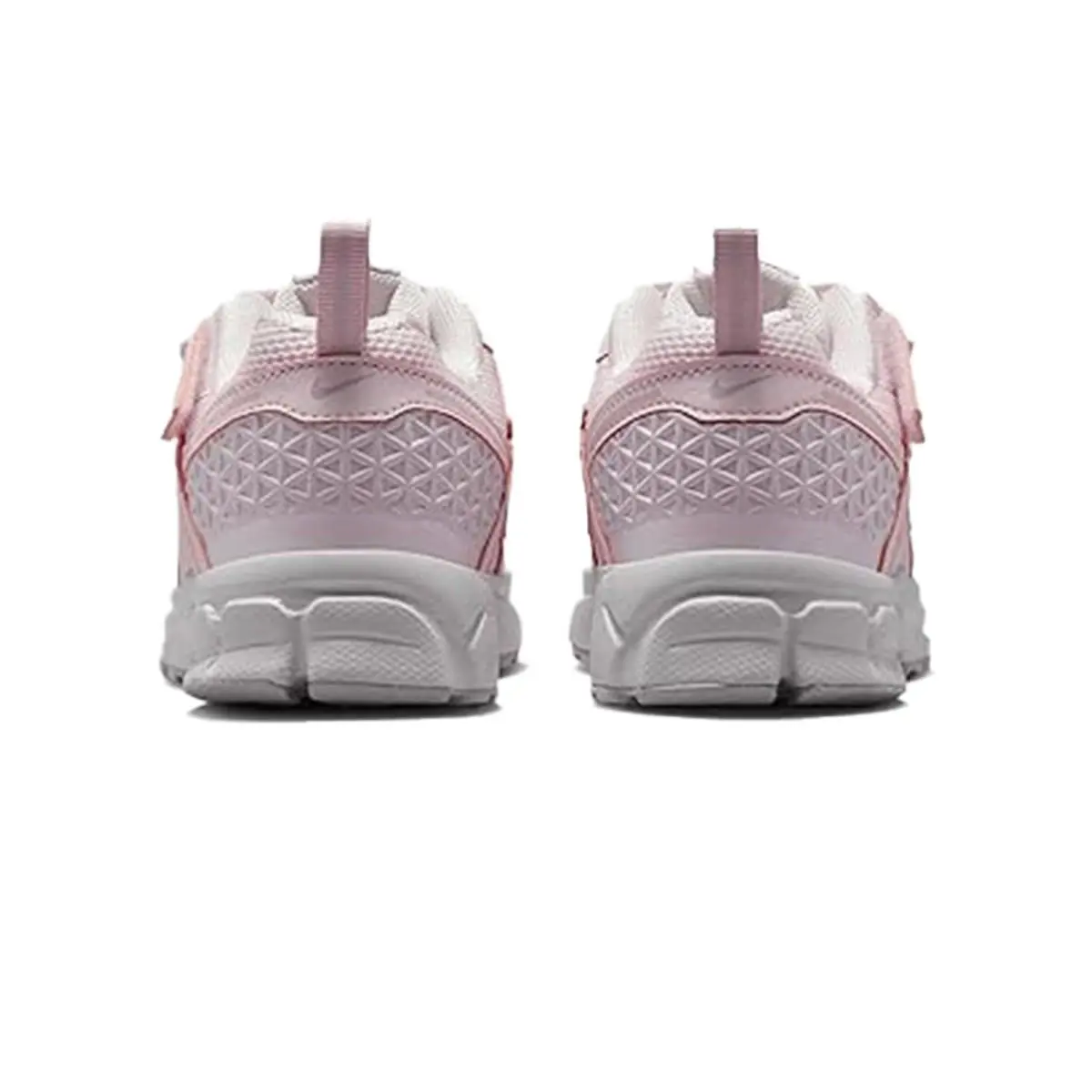 Nike shoes - Vast Grey/White/White/Medium Soft Pink 2
