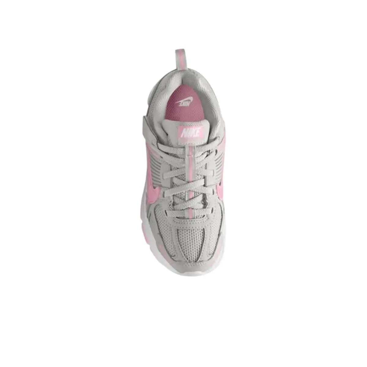 Nike shoes - Vast Grey/White/White/Medium Soft Pink 8