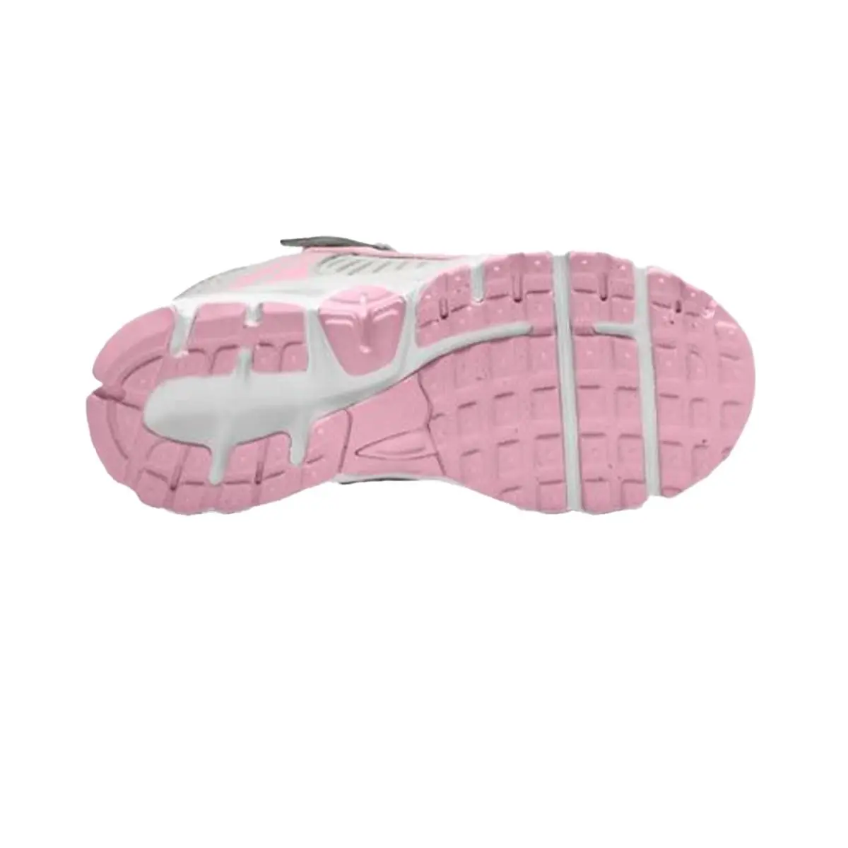 Nike shoes - Vast Grey/White/White/Medium Soft Pink 6