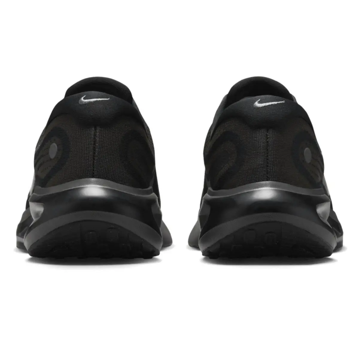 Nike shoes - Nike Journey Run - Journey Run - Black, Maufacturer: Med Ash/Black/Smoke Grey 3