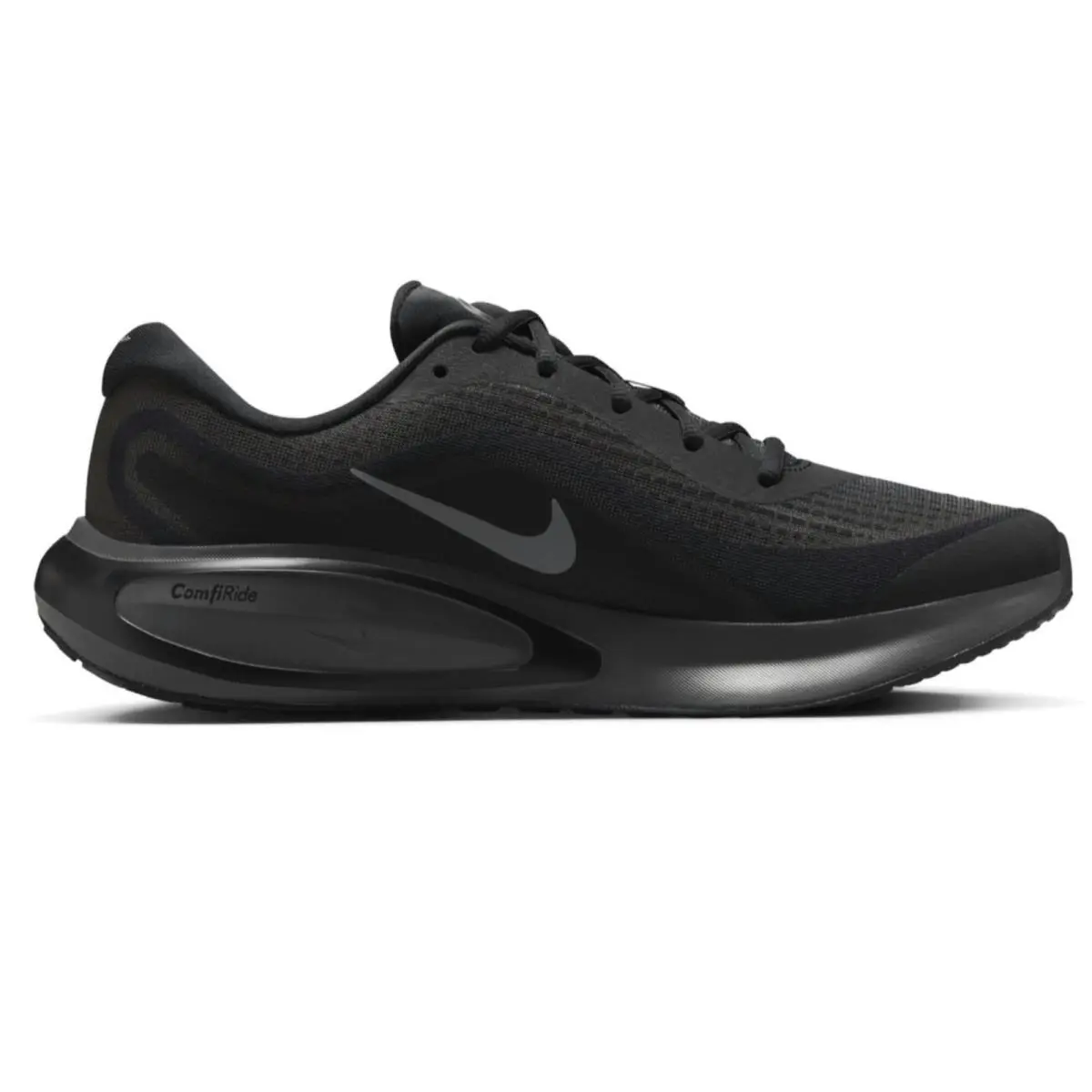 Nike shoes - Nike Journey Run - Journey Run - Black, Maufacturer: Med Ash/Black/Smoke Grey 4