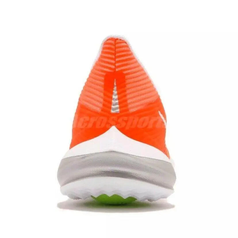 Nike shoes - Orange/White 13