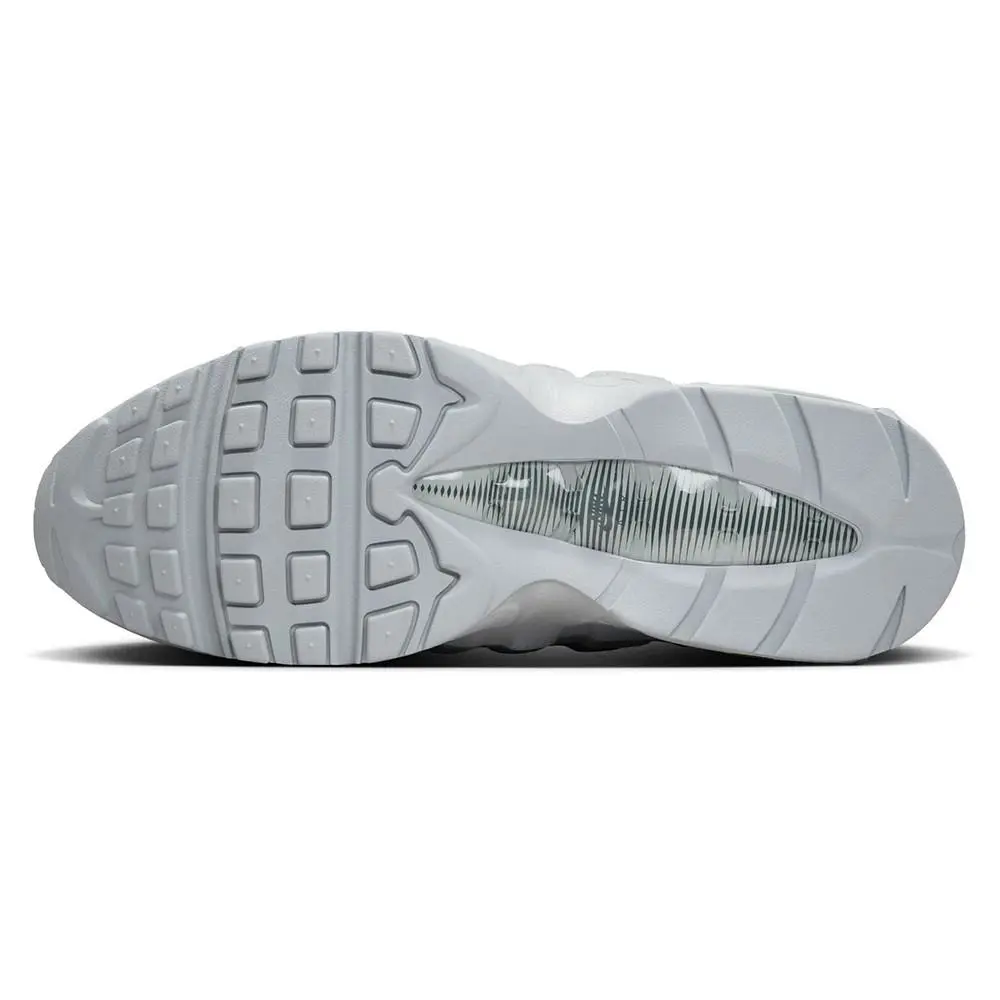 Nike shoes - HM8755 002 - HM8755 002 - Wolf Grey/Wolf Grey-Wolf Grey 0