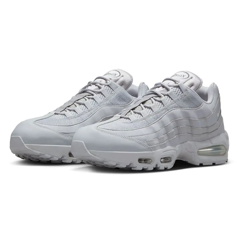 Nike shoes - HM8755 002 - HM8755 002 - Wolf Grey/Wolf Grey-Wolf Grey 2