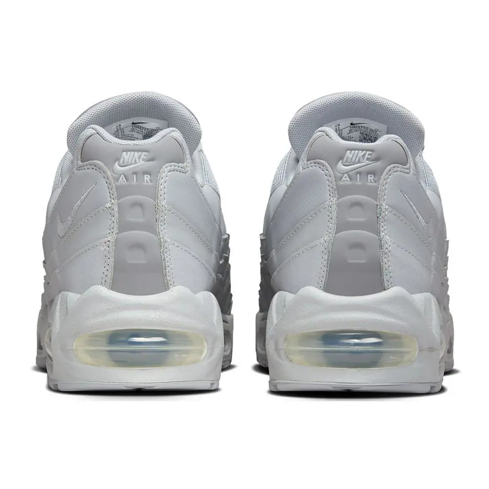 Nike shoes - HM8755 002 - HM8755 002 - Wolf Grey/Wolf Grey-Wolf Grey 3