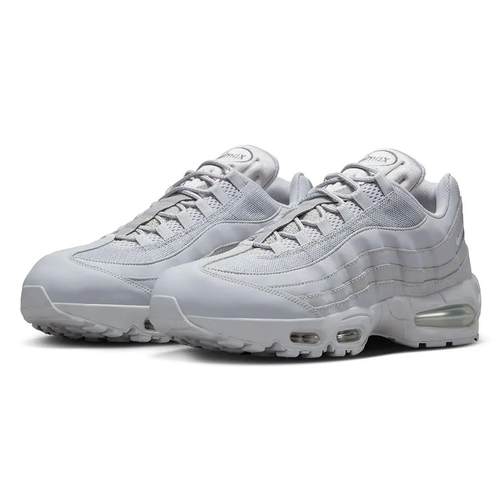 Nike shoes - HM8755 002 - HM8755 002 - Wolf Grey/Wolf Grey-Wolf Grey 8