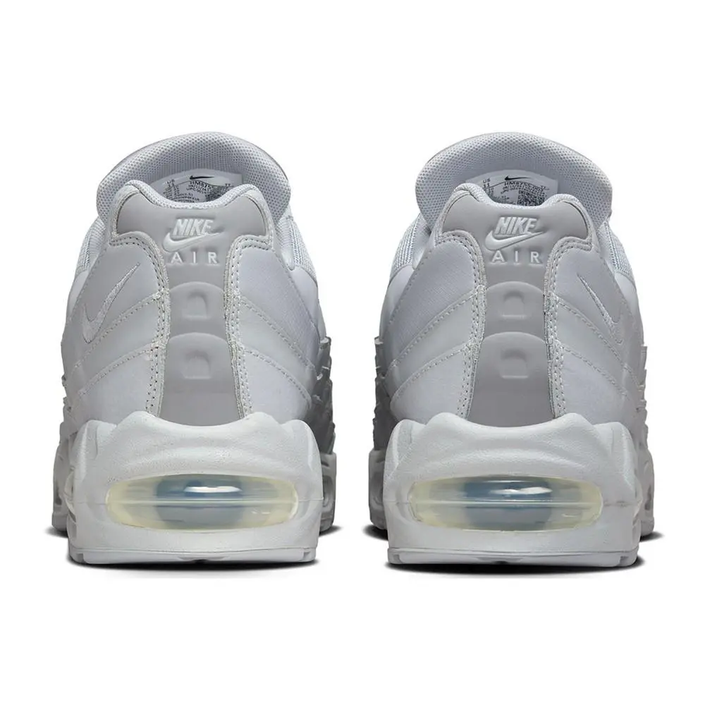 Nike shoes - HM8755 002 - HM8755 002 - Wolf Grey/Wolf Grey-Wolf Grey 9
