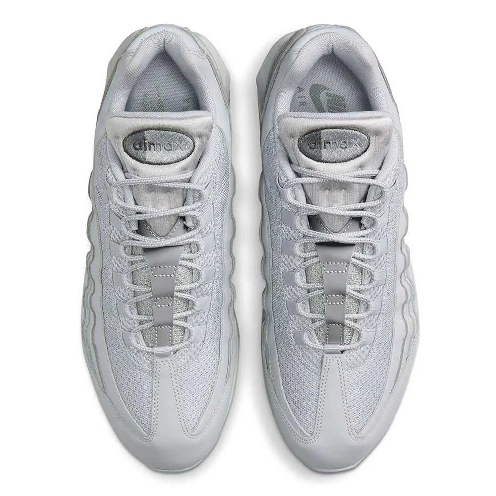 Nike shoes - HM8755 002 - HM8755 002 - Wolf Grey/Wolf Grey-Wolf Grey 10