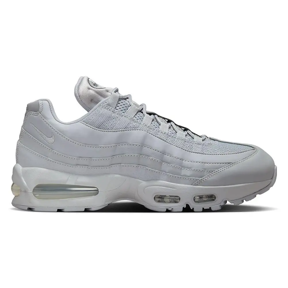 Nike shoes - HM8755 002 - HM8755 002 - Wolf Grey/Wolf Grey-Wolf Grey 7