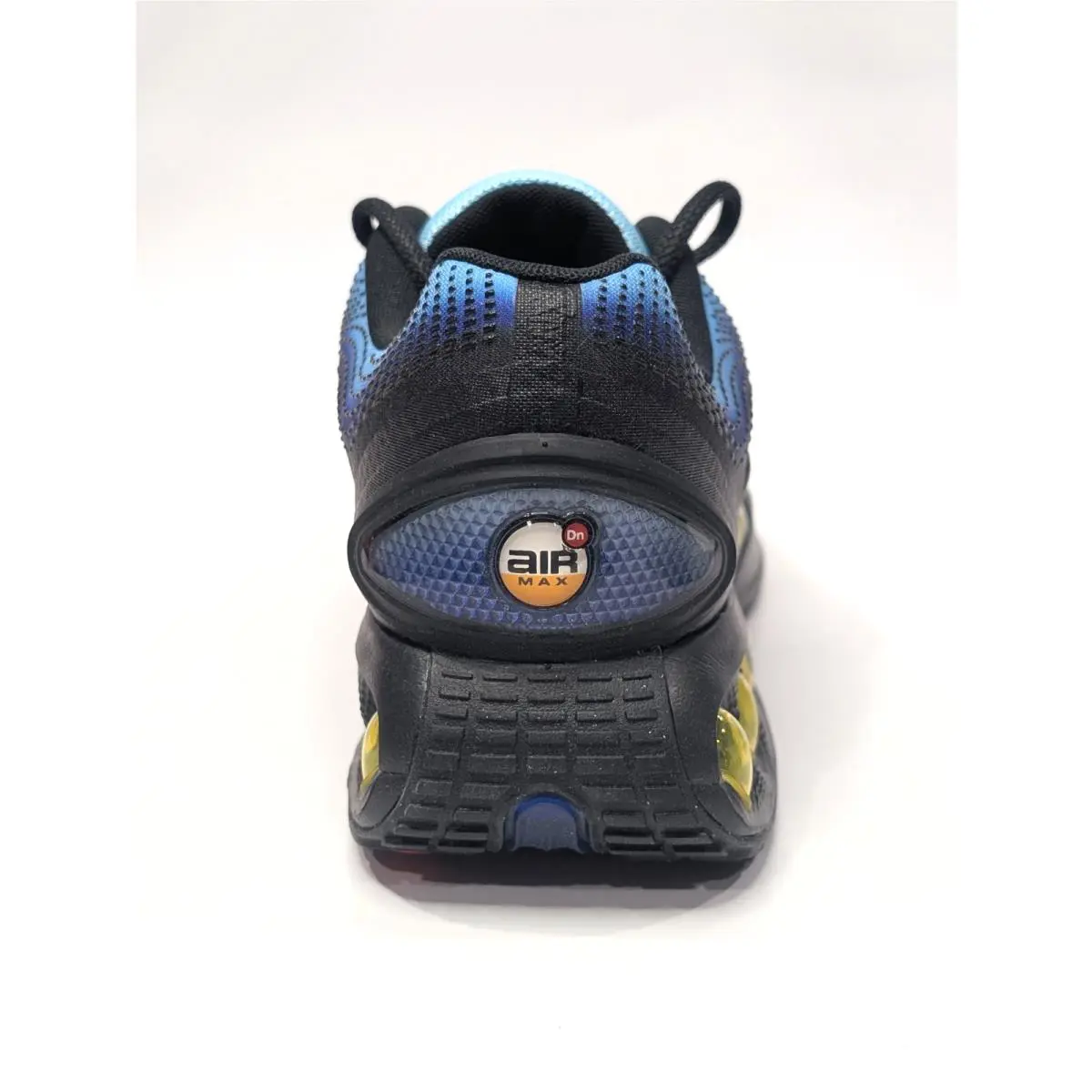 Nike shoes - Nike Air Max DN SE - HM0810-401 - Sky Blue/Black 4