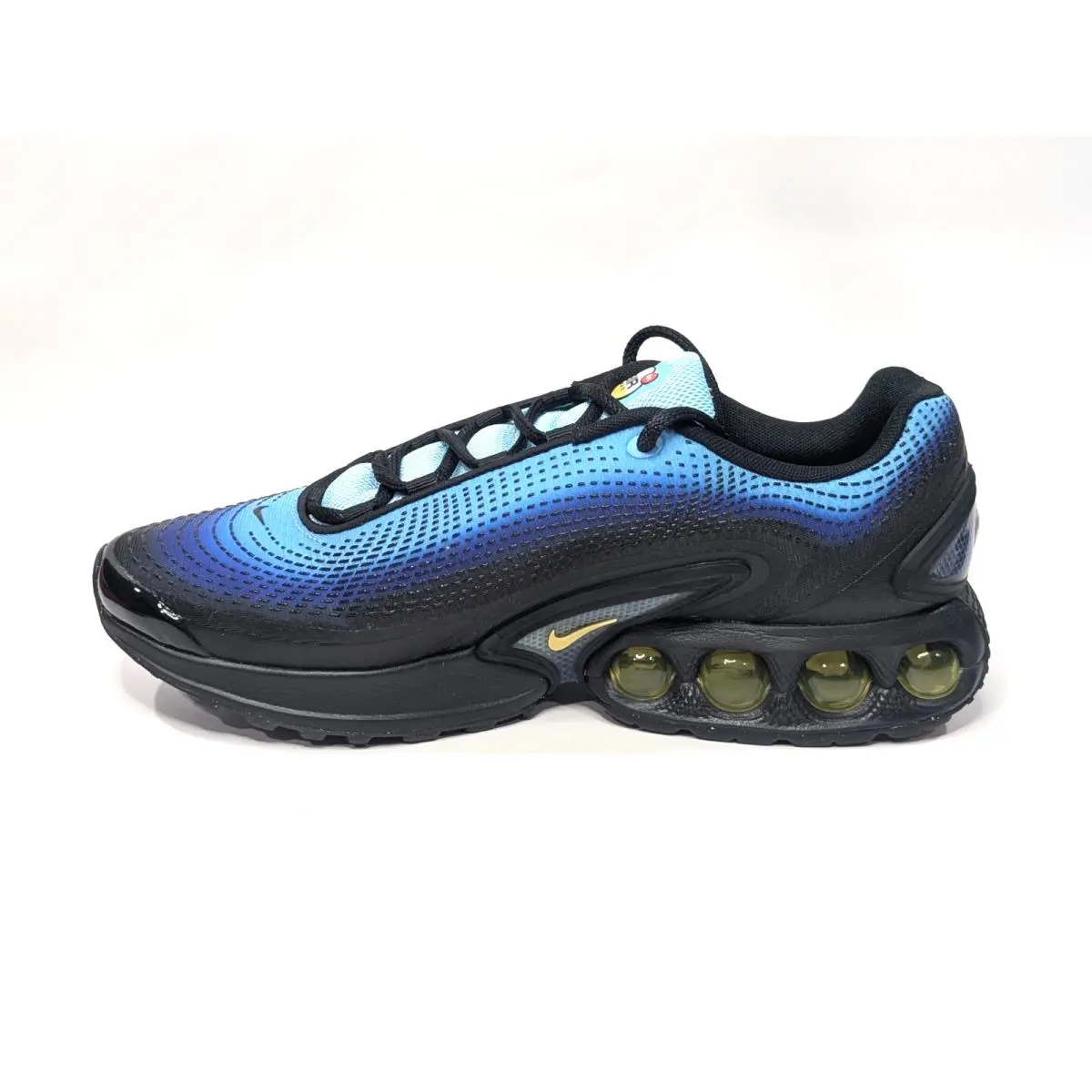 Nike shoes - Nike Air Max DN SE - HM0810-401 - Sky Blue/Black 5