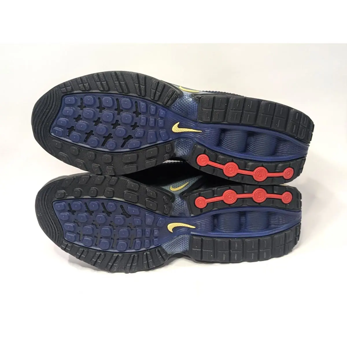 Nike shoes - Nike Air Max DN SE - HM0810-401 - Sky Blue/Black 7