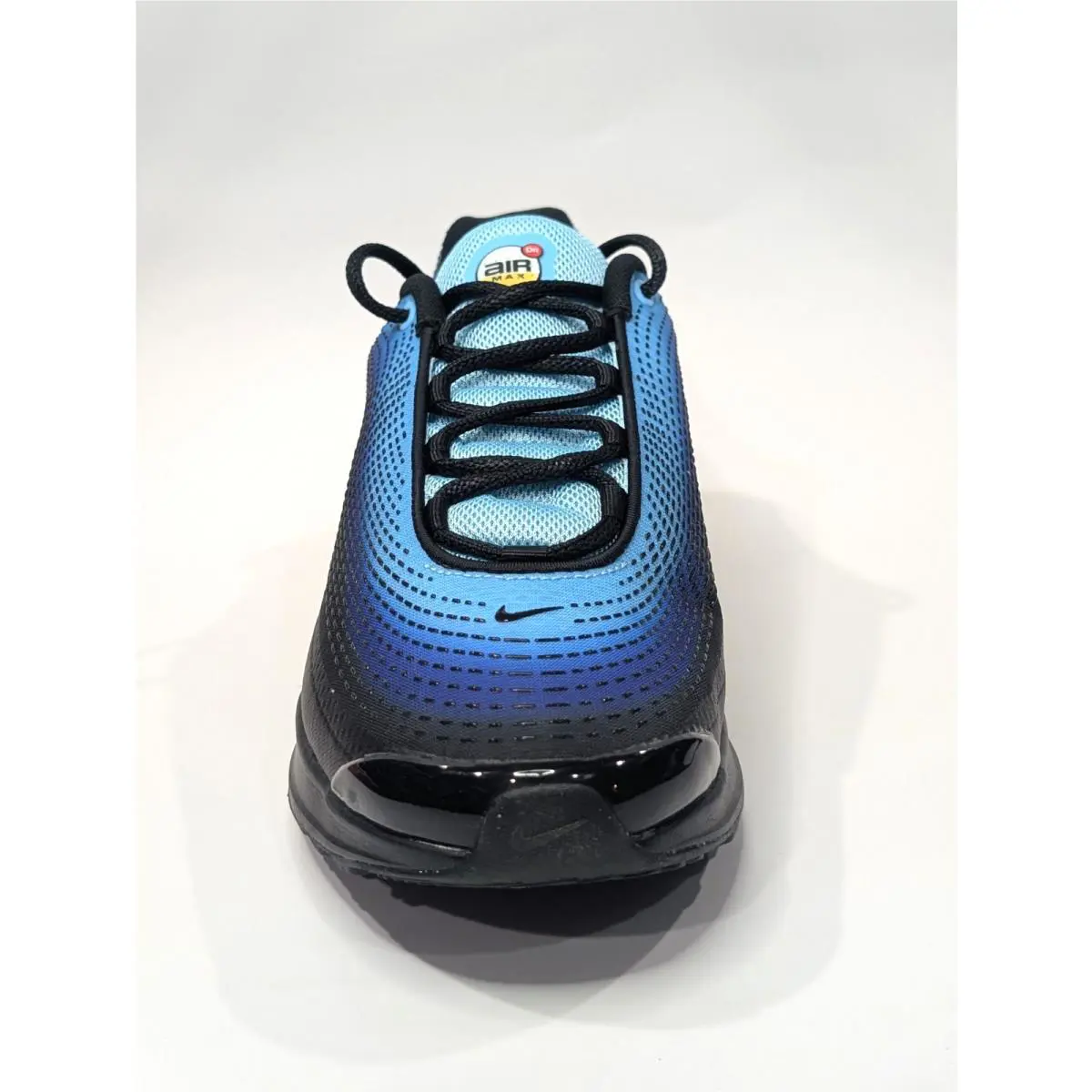 Nike shoes - Nike Air Max DN SE - HM0810-401 - Sky Blue/Black 13