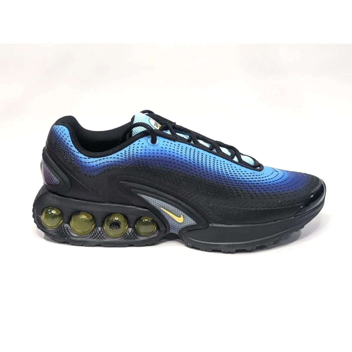 Nike shoes - Nike Air Max DN SE - HM0810-401 - Sky Blue/Black 16