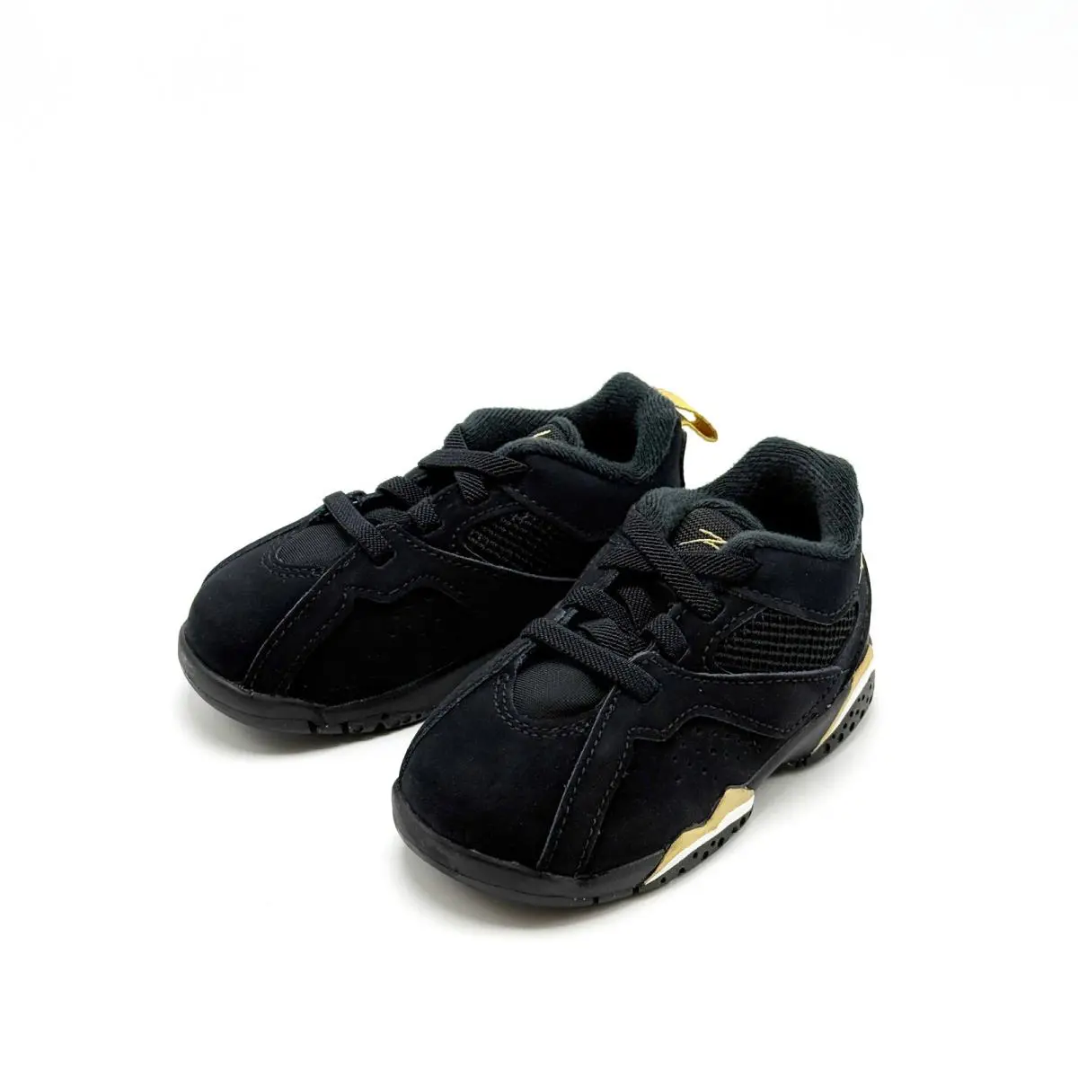 Nike shoes - Jordan Flight Club 91 - Flight Club - Black 0