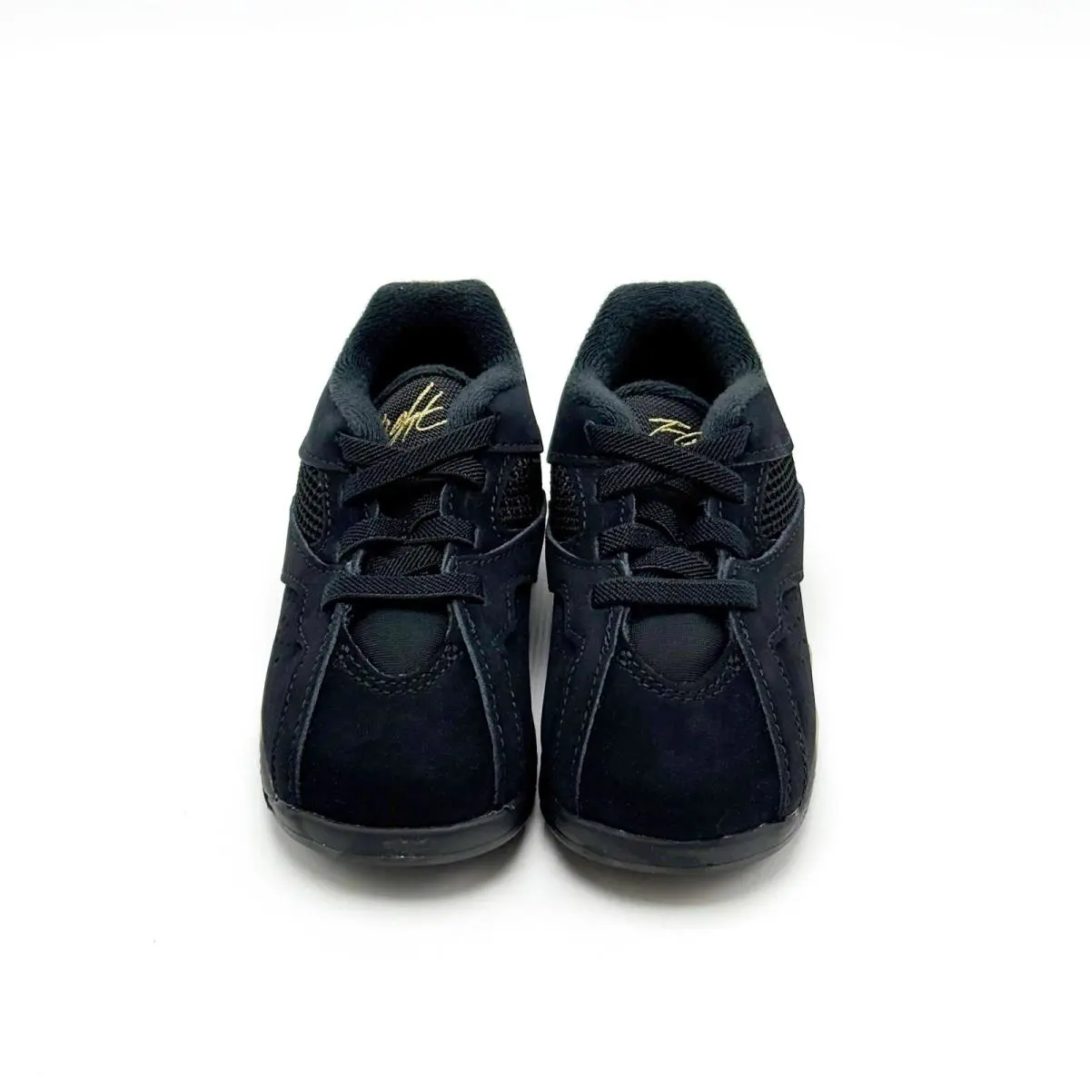 Nike shoes - Jordan Flight Club 91 - Flight Club - Black 1