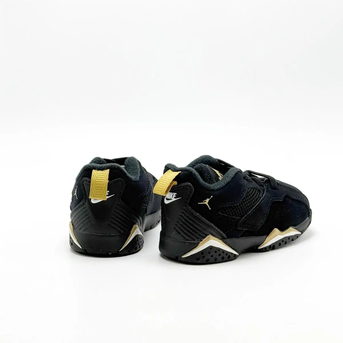 Nike shoes - Jordan Flight Club 91 - Flight Club - Black 7