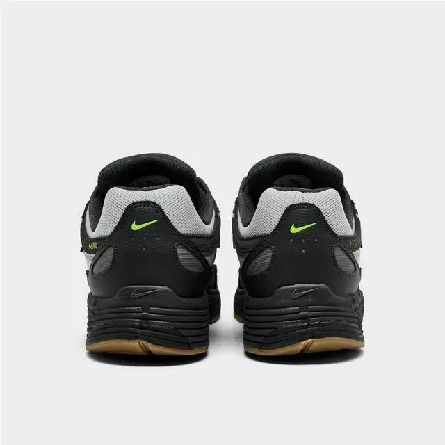 Nike shoes - Nike P-6000 - 312132 01 - Gray 1
